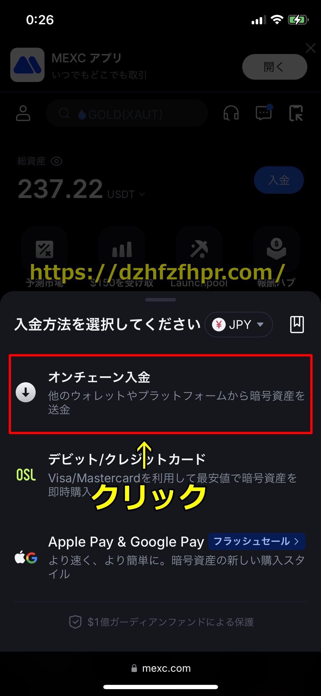 ワンダーカジノ