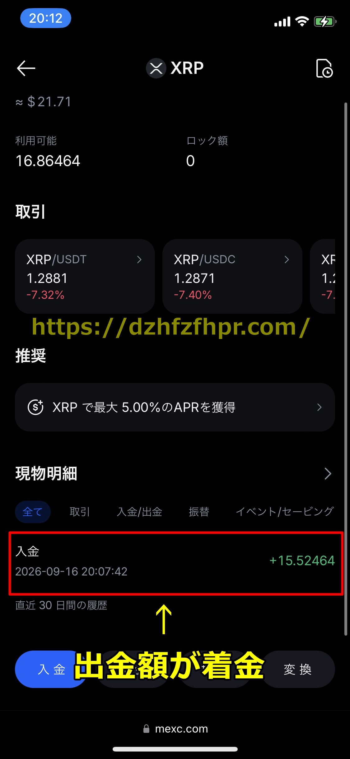 ワンダーカジノ